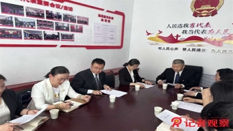 轻喜剧风格让扶贫剧生动起来