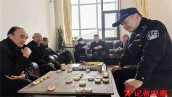 文明窗口建设“亮”起来 暖心服务群众“实”起来