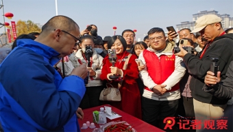 拒绝“剩男剩女” ，打卡“光盘”行动！