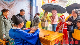 【幸福花开新边疆】额尔古纳湿地一角 绿意尽染山河远阔