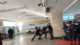 海报丨“四分法”手册在手，垃圾分类不用愁