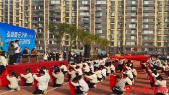 临县冰星冷饮有限公司：情系脱贫攻坚 笃行帮扶之事