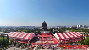 长治市潞州分局东大街派出所“五心”助推规范公正文明执法