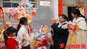 最大自动驾驶测试基地在京建成