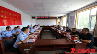 北京高考阅卷现场向媒体开放