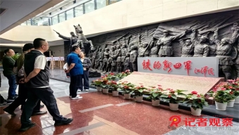 听名角儿讲述舞台后面的“秘密”