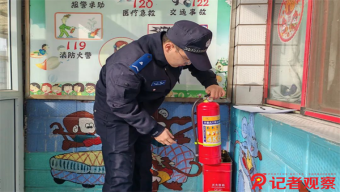 山西地方电力有限公司柳林分公司：“砍青”扫障筑牢线路安全