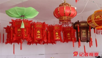 市委常委、常务副市长李建国在岚县调研