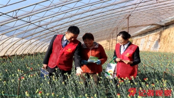 长治市开展警医应急演练提升维稳处突能力
