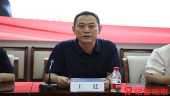 吕梁市人大代表马德茂：搞好脱贫攻坚，为群众多做好事多办实事