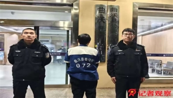 长治五马公安分局组织开展公务用枪培训和实弹射击训练