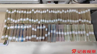 洞头：办好民生实事 全村幸福安宁