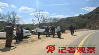 警徽心向党、忠诚铸警魂——长子县公安局开展纪念建党99周年主题系列活动