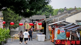 暑假重温“回忆杀” “大龄观众”为啥爱看老动画片？