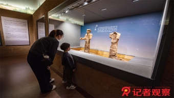 山西产业扶贫产品展播：下乃河村莜面