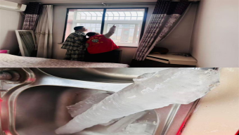 北京“电子警察”将对开车看手机等交通违法行为进行抓拍