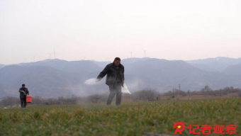 山西地电公司领导在各分公司开展安全生产、脱贫攻坚两个挂牌责任检查