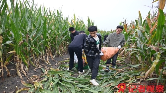 长治市公安局潞城分局多措并举有序推进第七次全国人口普查户口整顿工作