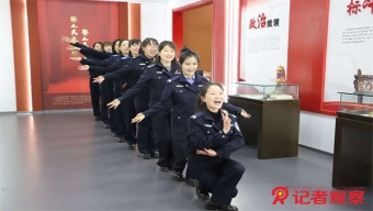 打造瓦斯治理示范企业