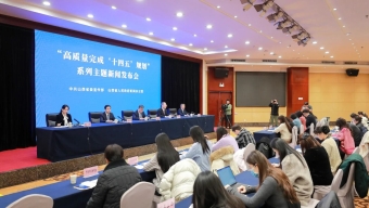 三北工程造林保存面积超3000万公顷