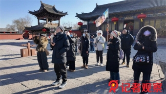 海报丨校园生活新方式 分餐公筷讲卫生