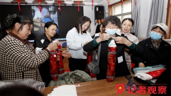 小粽子鼓起钱袋子