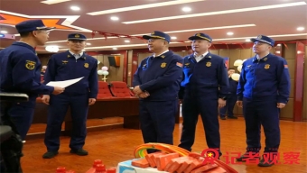 吕梁市9·9爱心公益协会深入吕梁十三县开展“一对一助学”活动