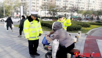 酒后驾驶与准驾车型不符车辆上路行驶被查处