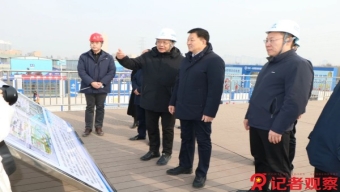 清代绘制《大观园图》：3米多宽画卷，173位红楼梦中人