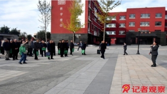 北京西城区确定实施多校划片 天价学区房会降价吗？