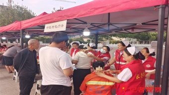 63岁阿木爷爷走红，海外网友：这是什么“中国功夫”？