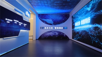 “青花瓷”与“剪纸”首次邂逅沈阳故宫展中国传统工艺之美