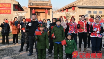 《故宫六百年》：祝勇用文字筑一座纸上紫禁城