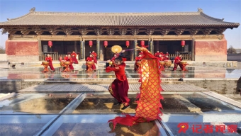 公务员考录面试启动