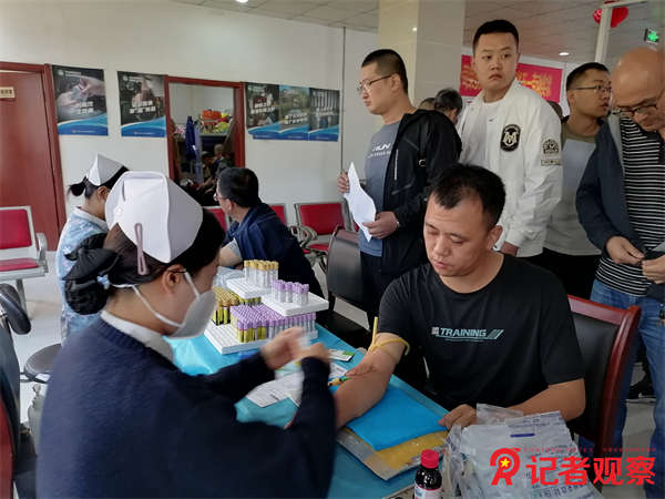 同发东周窑煤业公司件件实事温暖员工心 (2)