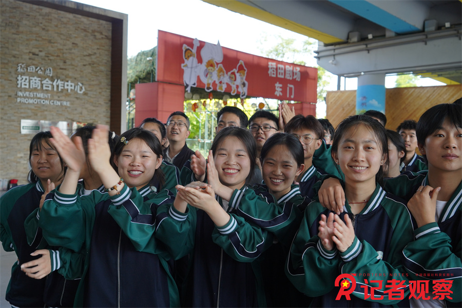 关爱听障青少年，我们一起行动