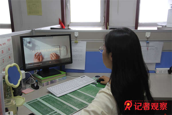 同发东周窑煤业公司四个加强密织保密防线 (2)