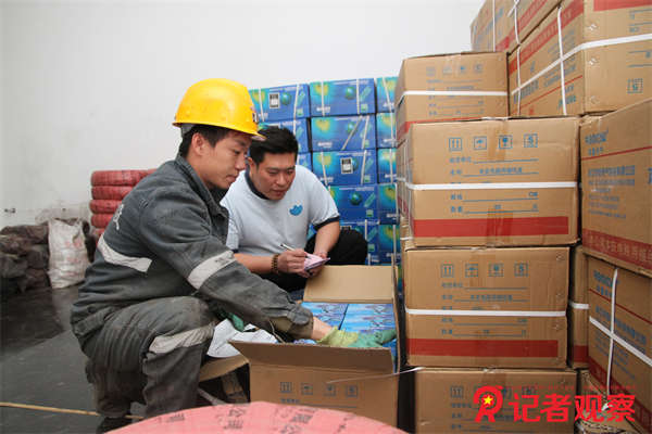 同发东周窑煤业公司员工坚守岗位保驾护航企业发展 (3)