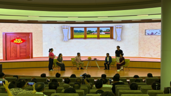 【全面建成小康社会调研行】平定 文旅融合激发千年古县活力