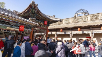 【做好“六稳” 落实“六保”】清徐精细化工循环产业园项目主体投产