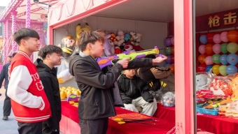武乡县大有乡：志愿服务 把温暖送到百姓心坎上