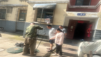 1184名！第31批吕梁山护工走出大山奔富路