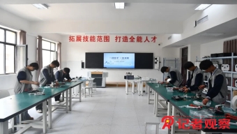 晋煤集团举行2020年新兵入伍欢送会