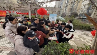长治市公安局屯留分局麟绛派出所全力创建“枫桥式公安派出所”