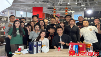 中国电影保持长期向好态势