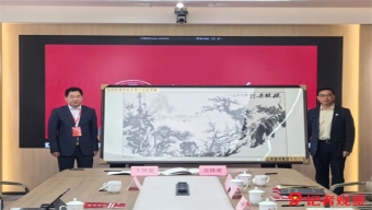  【全面建成小康社会调研行】宋家沟村：有了精气神 生活更滋润