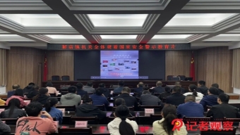沁县公安局漳源派出所坚持多项举措，积极创建新时代“枫桥派出所”