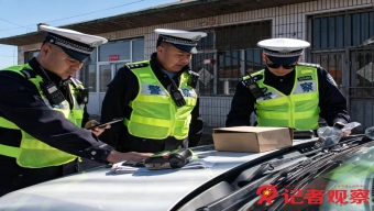就业“三抓” 招招惠民