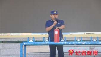 晋城发布太行一号国家风景道进展情况