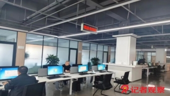 壶关交警：深入公交公司开展交通安全宣传活动